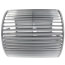 Blower Wheel, 10" x 10", 1/2" Bore, 16596