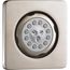 Extender Square Body Spray (Brushed Nickel)