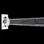 Extender Square Body Spray (Brushed Nickel)