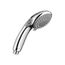 2.5 gpm/9.5 Lpf 3-Function Hand Shower w/ Pause Feature (Chrome)