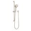 Spectra Handheld 1.8 gpm/6.8 L/min 30" 4-Function Slide Bar Kit (Brushed Nickel)