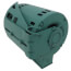 3-Phase Motor Assembly for 1600 Series, 3/4 HP (200-230/460V)