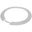 10" Gas B Vent Adjustable Storm Collar (10RS)