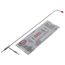 Pocket Pitot Tube (1/8" Dia., 12" Insertion Length, 1-1/2" Tip)