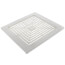Economy Fan Finish Pack (Motor Assembly & Grille - 70 CFM)