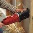 1/2" Super Hawg Drill w/ Carrying Case, 450/1750 RPM