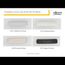 Freestanding Bathtub Overflow Cover and Drain Kit (Matte Black)