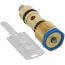BQC-A Blue Cartridge & Tag