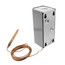 Refrigeration Temperature Control, -30 Degrees F To 90 Degrees F Range (8' Capillary)