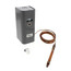 Refrigeration Temperature Control, -30 Degrees F To 90 Degrees F Range (8' Capillary)