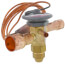 ERZE-8-GA 5/8" x 7/8" ODF Thermal Expansion Valve w/ 60" Capillary (8 Ton)