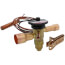 5/8" x 7/8" ODF ECE-D-ZX200 Thermal Expansion Valve (5 to 8 Tons)