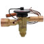 5/8" x 7/8" ODF ECE-D-ZX200 Thermal Expansion Valve (5 to 8 Tons)