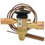 5/8" x 7/8" ODF ECE-12-1/2-ZX200 Thermal Expansion Valve (8-1/2 to 12-1/2 Tons)