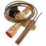 5/8" x 7/8" ODF ECE-12-1/2-ZX200 Thermal Expansion Valve (8-1/2 to 12-1/2 Tons)