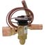 5/8" x 1-1/8" ODF ECE-12-1/2-ZX200 Thermal Expansion Valve (8-1/2 to 12-1/2 Tons)