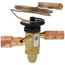 5/8" x 7/8" ODF ECE-15-ZX200 Thermal Expansion Valve (13 to 15 Tons)