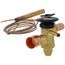 5/8" x 7/8" ODF ECE-15-ZX200 Thermal Expansion Valve (13 to 15 Tons)