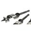 3/4" Quick Change Auger Bit