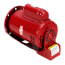 Ball Bearing Motor, 3/4 HP (PD-37S, Series 60)
