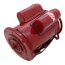Single Phase Motor for MF Series Pumps - 115/208-230V, 1 HP