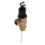 1" FVX-3C Commercial T&P Relief Valve, 150 PSI (Female Inlet)