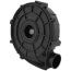 Inducer Assembly, 16A66