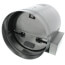 16" CLBD Pressure Regulating Bypass Damper