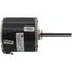 3/4 HP 1 Phase Motor (208/230V), 16F20