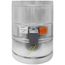 16" RSD Spring Return Motorized Damper