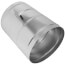16" URD Motorized Damper