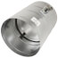 16" URD Motorized Damper