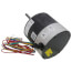 1/3HP 250-1250rpm CCW ECM Motor
