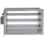 16" x 10" ND Motorized Damper