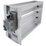 16" x 10" ND Motorized Damper