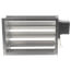 16" x 10" ND-RSD Motorized Spring Return Damper (Normally Closed)