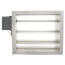 16" x 10" ND-RSD Motorized Spring Return Damper (Normally Open)