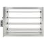 16" x 12" ND Motorized Damper