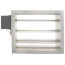 16" x 16" ND-RSD Motorized Spring Return Damper (Normally Open)