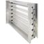 16" x 16" ND Motorized Damper