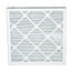 2 MERV 13 Filter Kit, 16X16X2-M13-R-P4