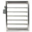 16" x 24" ND Motorized Damper