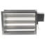 16" x 6" ND-RSD Motorized Spring Return Damper (Normally Closed)