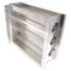16" x 8" ND-RSD Motorized Spring Return Damper (Normally Open)