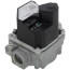 3/4" x 3/4" Natural Gas Valve, 16Y31