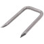9/16" Steel Cable Staples (Box of 500)
