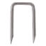 9/16" Steel Cable Staples (Box of 500)