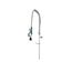 Royal Series Pre-Rinse Less Body w/ Wall Bracket