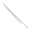 18" Rapid System Galvanized Steel Bracket