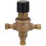 3/8" Compression 170-LF Exposed Thermostatic Mixing Valve for Faucets (.25 to 5 GPM)